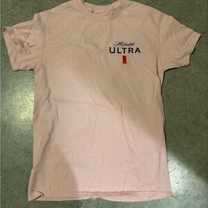 Light Pink T-Shirt